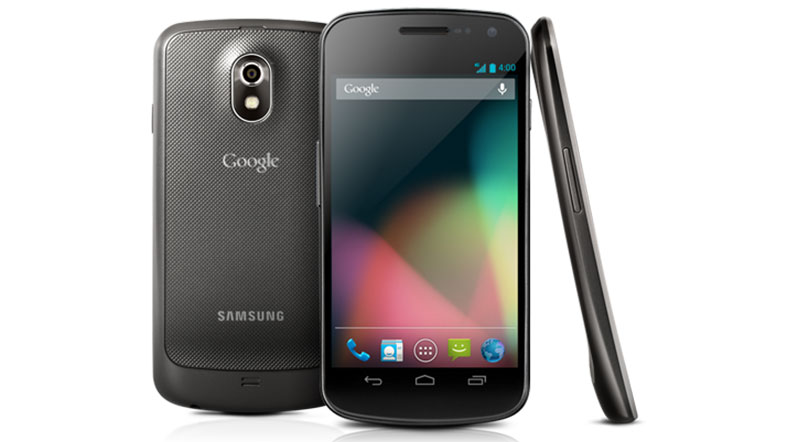 galaxy nexus