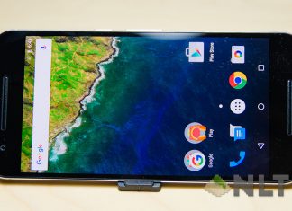6 tips for Huawei Nexus 6P