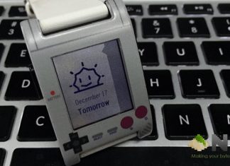 Pebble Classic (and Steel) get new updates!