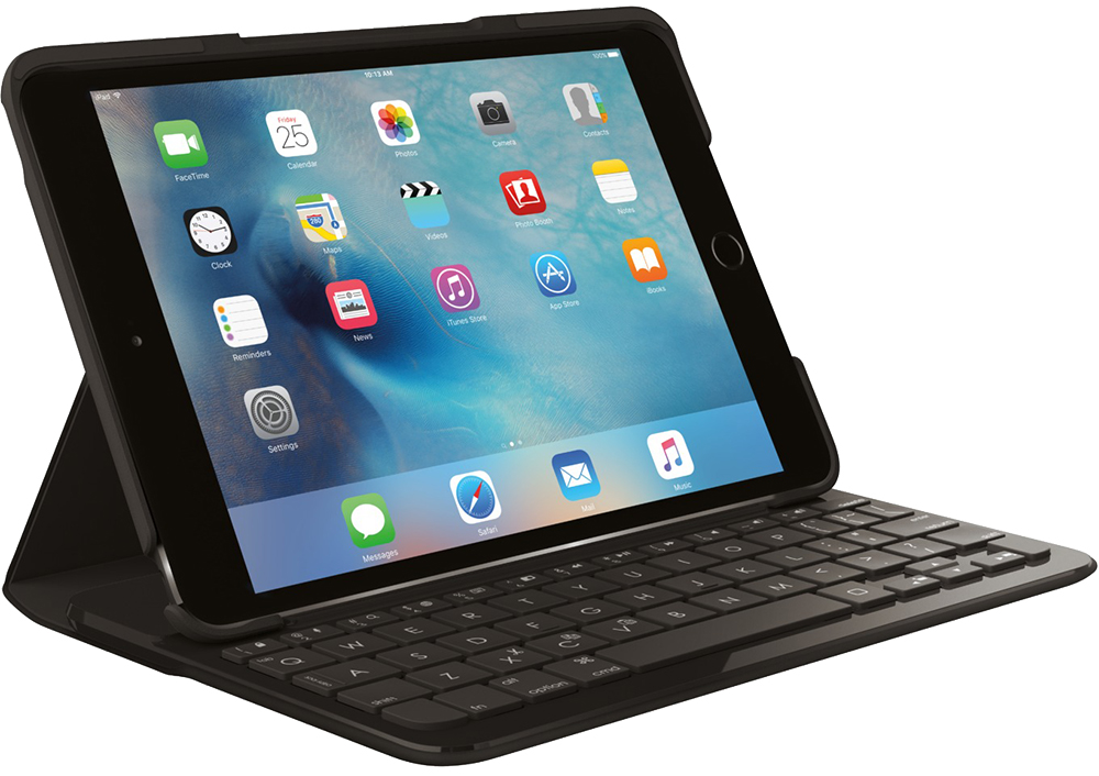 Logitech Focus 1