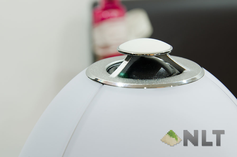 Samung R7 Review – Samsung R7 360º Wireless Audio | Nasi Lemak Tech