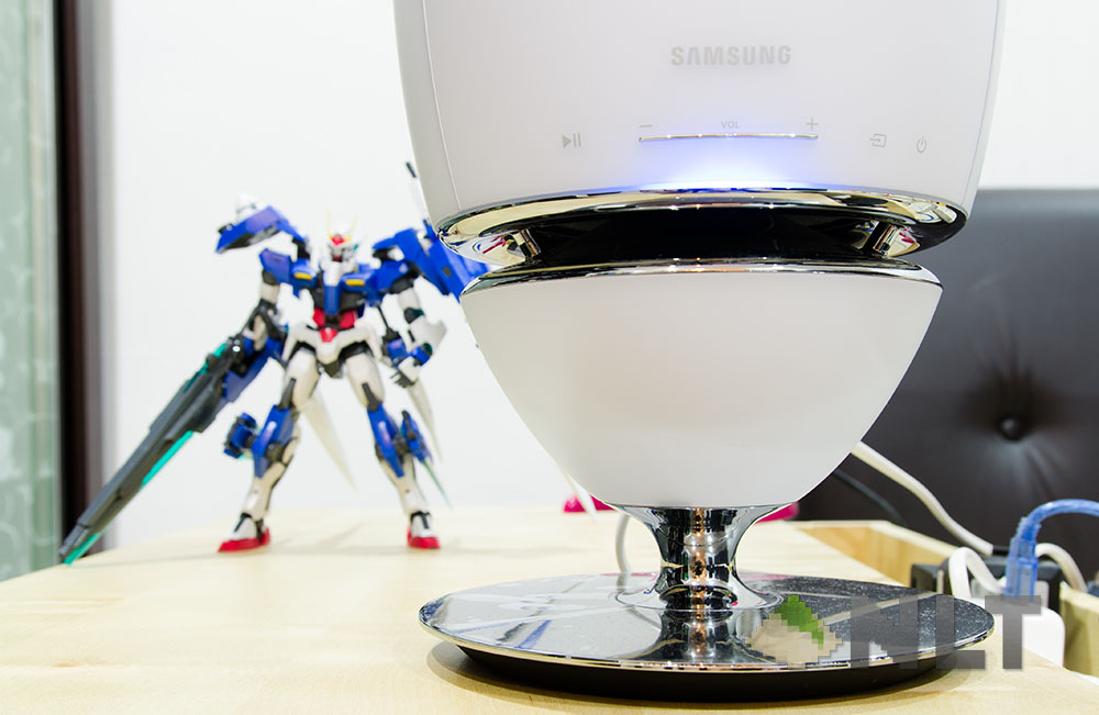 Samung R7 Review – Samsung R7 360º Wireless Audio | Nasi Lemak Tech