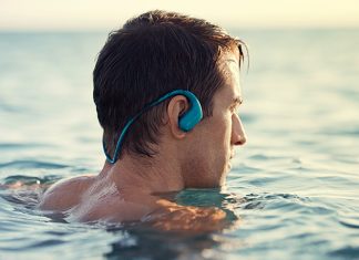 Sony Boosts Wearable Line-Up with Launch of New WS413 Walkman®