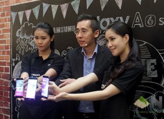 16,000 picture-perfect selfies Galaxy A Series