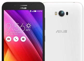 ZenFone Max has an overkill battery capacity
