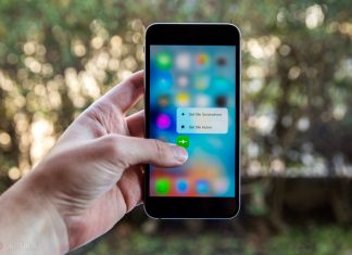 Even Hotels.com has implemented 3D Touch