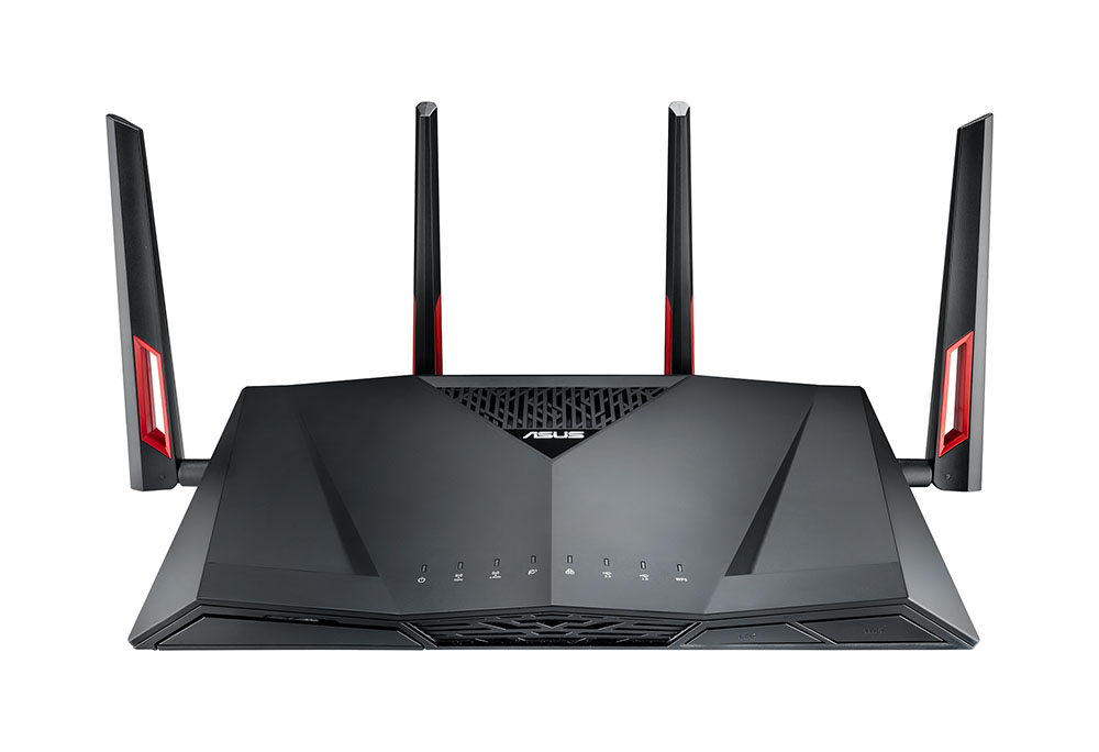 New ASUS routers are what you need | Nasi Lemak Tech