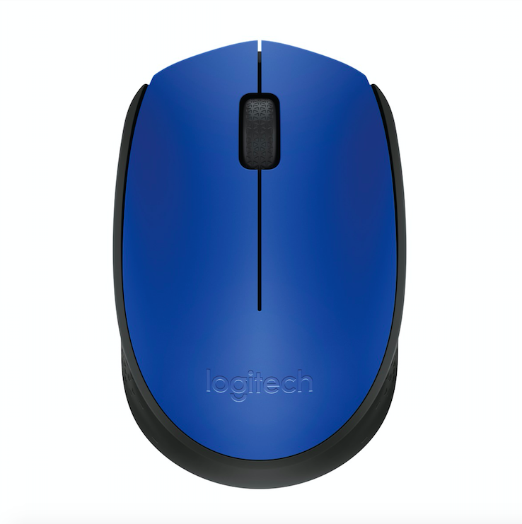 Logitech M171 - 1