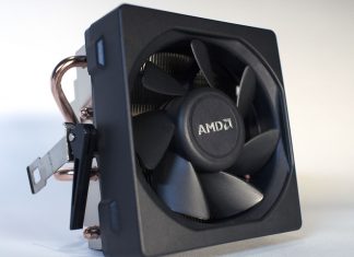 AMD’s Wraith Cooler is actually very cool
