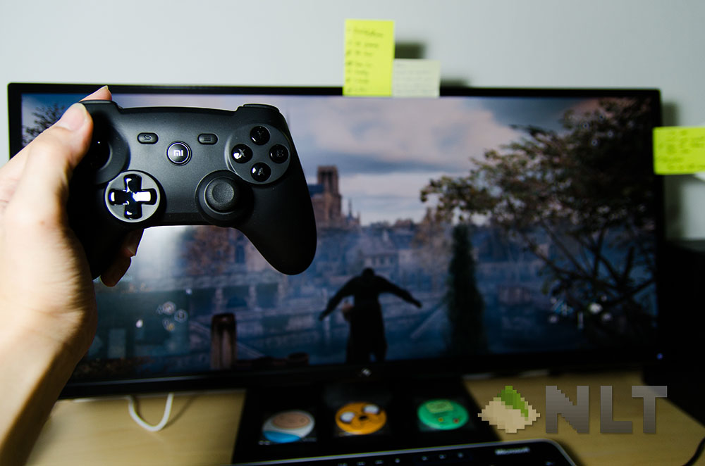 Xiaomi Gamepad (14)