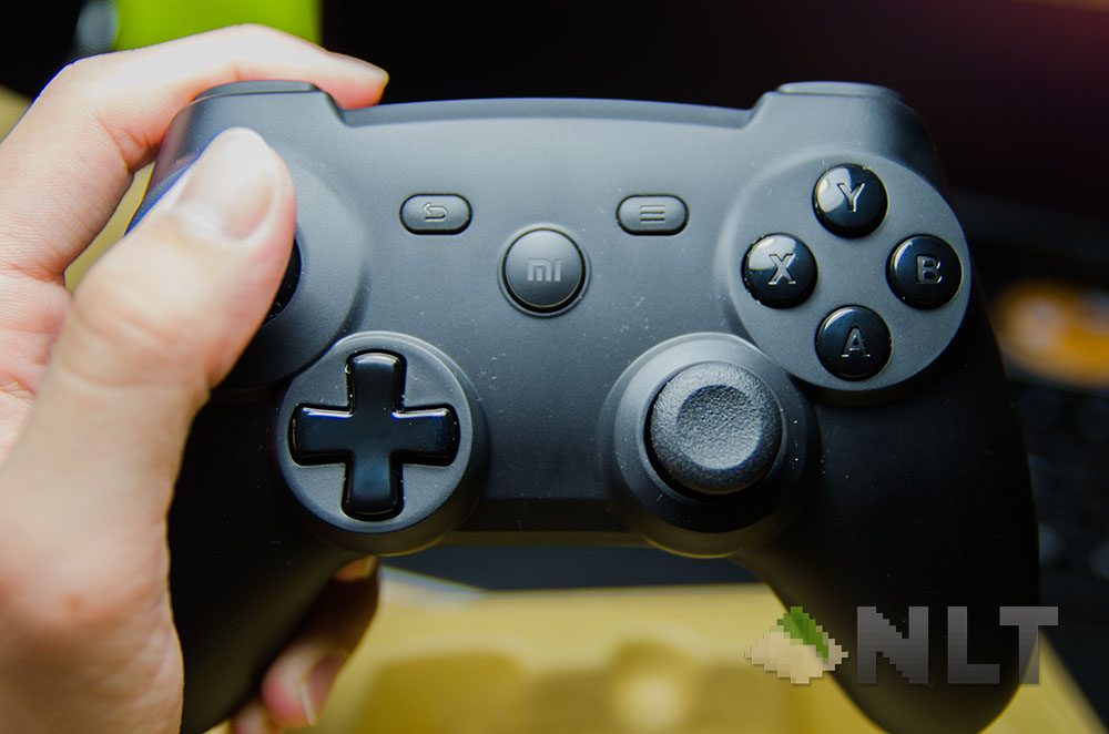 Xiaomi Gamepad (19)