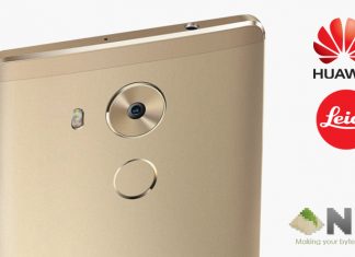 Huawei is now partnered with Leica