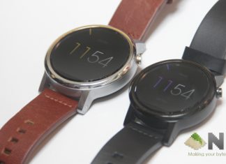 moto360 (2nd Gen) is officially coming to Malaysia