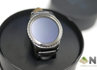 Review – Samsung Gear S2 Classic: The Smarter Watch