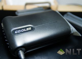 Do you really need a laptop cooler? Feat. a random cooler from China