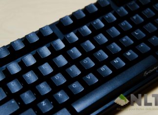 Review – Ducky One TKL mechanical keyboard: top-notch affordability