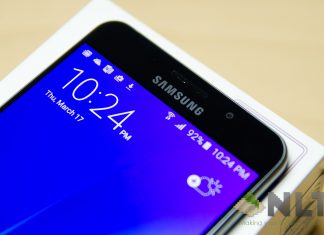 Review – Samsung Galaxy A7 (2016): Redefining the A-series
