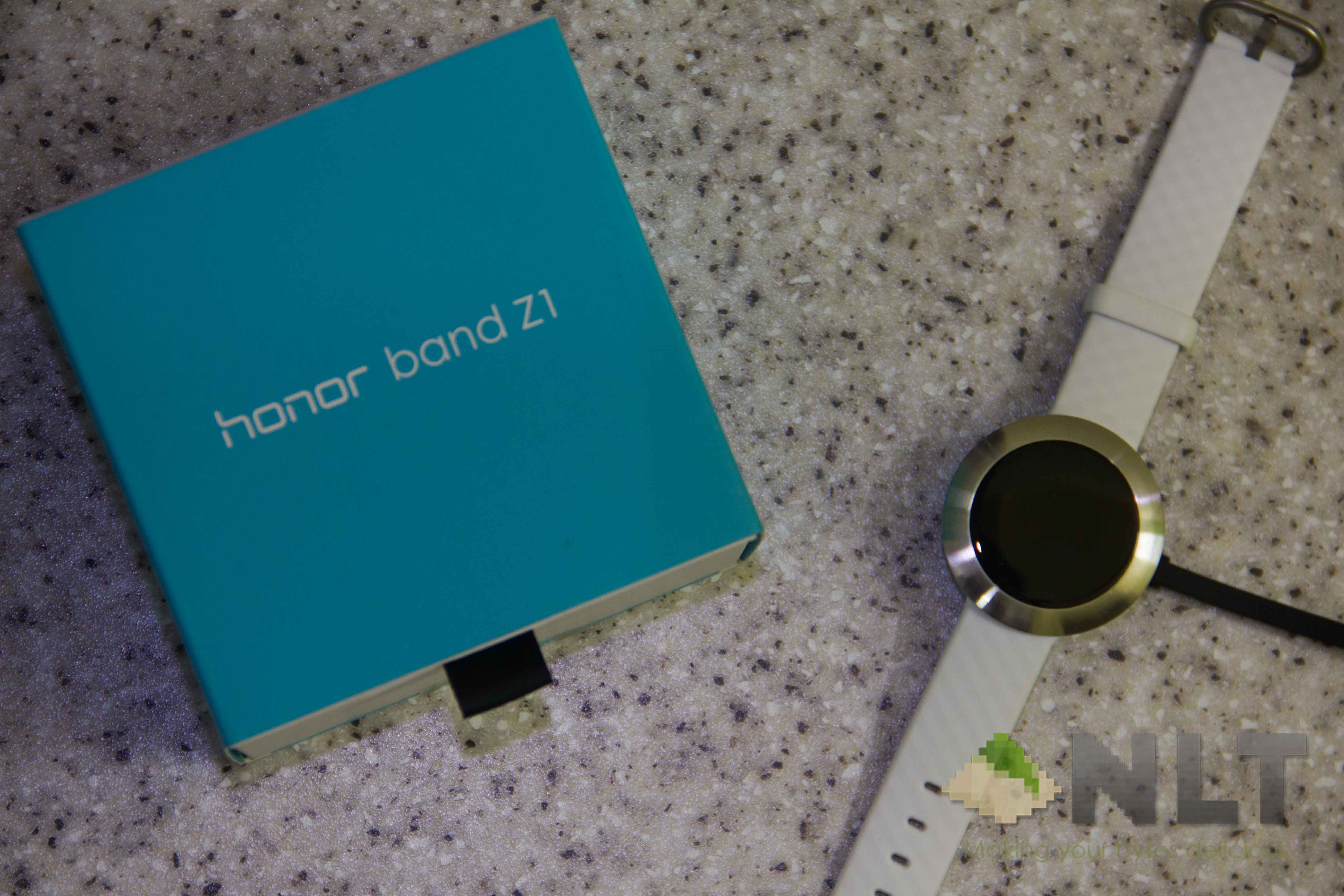 Honor Band Z1 (7)