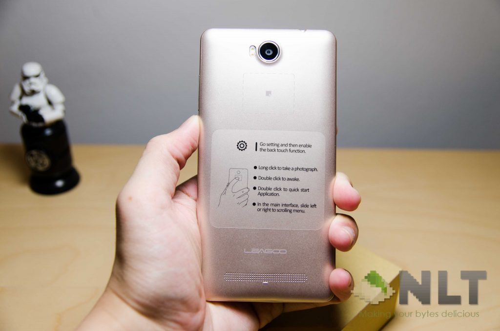 LEAGOO Alfa 2 (10)