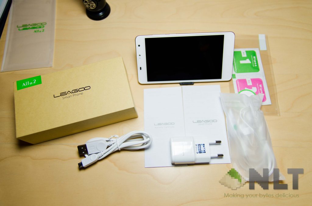 LEAGOO Alfa 2 (9)