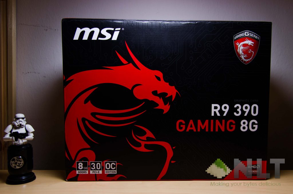 Msi Gpu R390 Review - MSI R9 390 Gaming 8G: Budget Skylake Test Bench Edition | Nasi ...