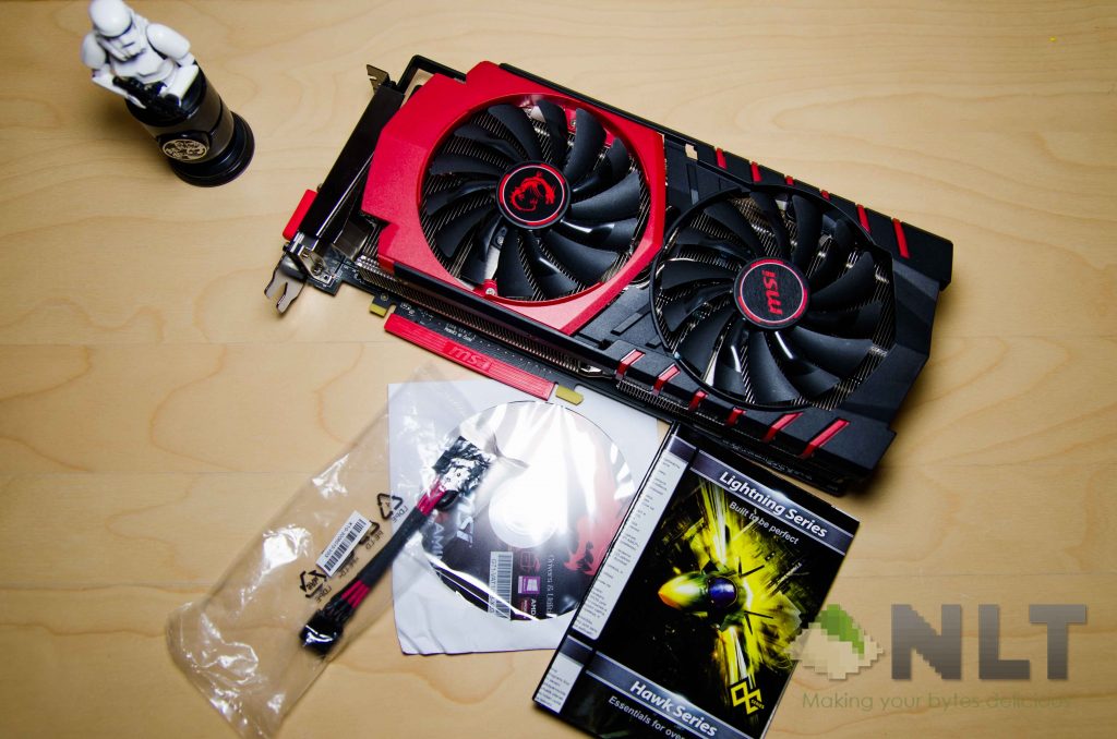 Msi Gpu R390 Review - MSI R9 390 Gaming 8G: Budget Skylake Test Bench Edition | Nasi ...