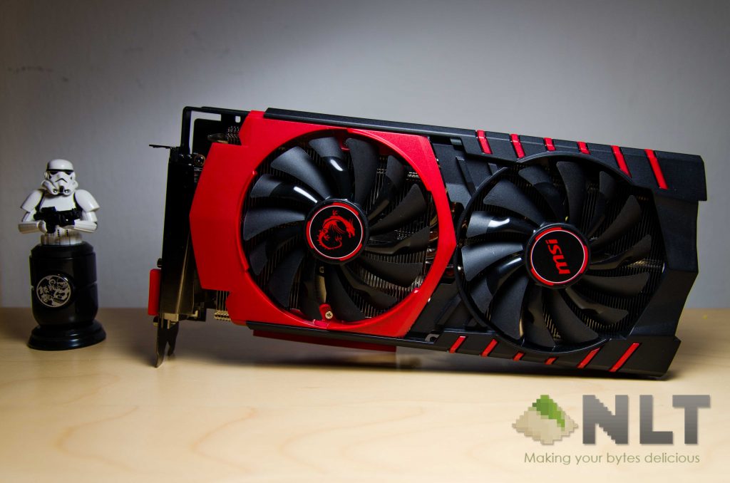Msi Gpu R390 Review - MSI R9 390 Gaming 8G: Budget Skylake Test Bench Edition | Nasi ...