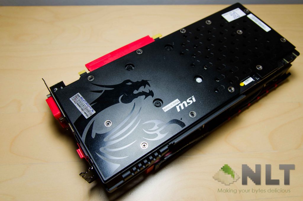 Msi Gpu R390 Review - MSI R9 390 Gaming 8G: Budget Skylake Test Bench Edition | Nasi ...