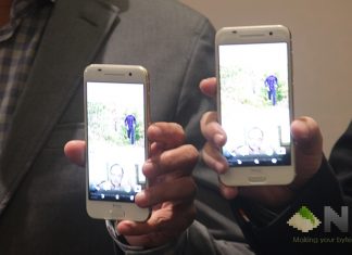HTC Launches HTC One A9