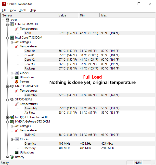 Do you really need a laptop cooler? Feat. a random cooler from China 1