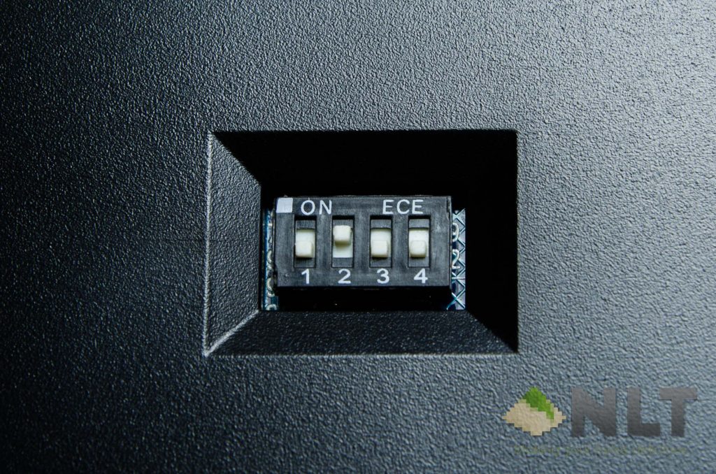 Ducky One PBT Dye-Sub (10)
