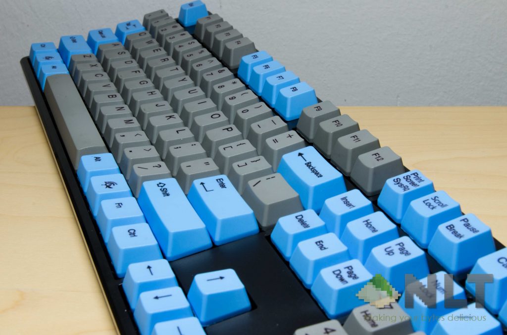 Ducky One PBT Dye-Sub (15)