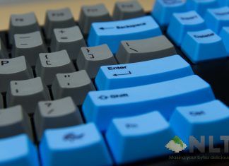 Review – Ducky One with PBT Dye-Sub keycap (DKON1508)