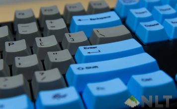 Review – Ducky One with PBT Dye-Sub keycap (DKON1508)