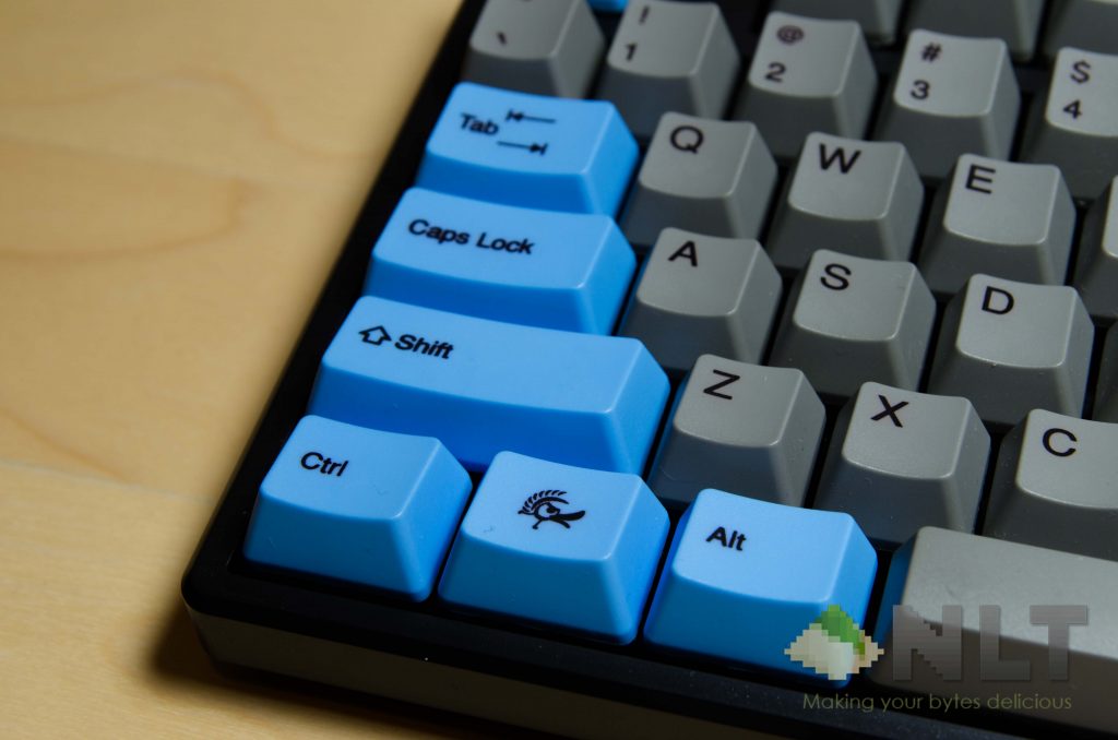 Ducky One PBT Dye-Sub (9)
