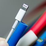 Physically strengthen your USB cable with heatshrinks 2