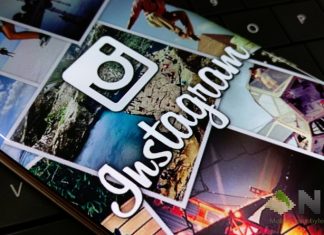 New Instagram UI is coming