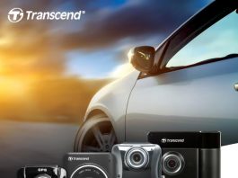 Transcend DrivePro Dashcams Offers Free Power Kit For 1111 Flash Sale