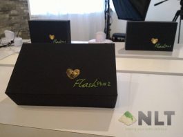 Flash Plus 2 Joins The 11.11 Sales on Lazada Flash Plus 2