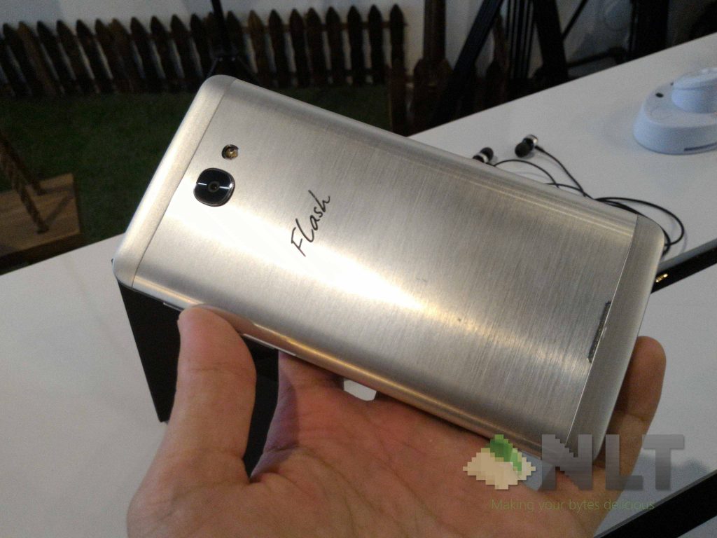 Flash Plus 2