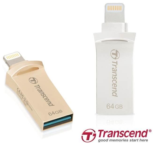 JetDrive Go 500