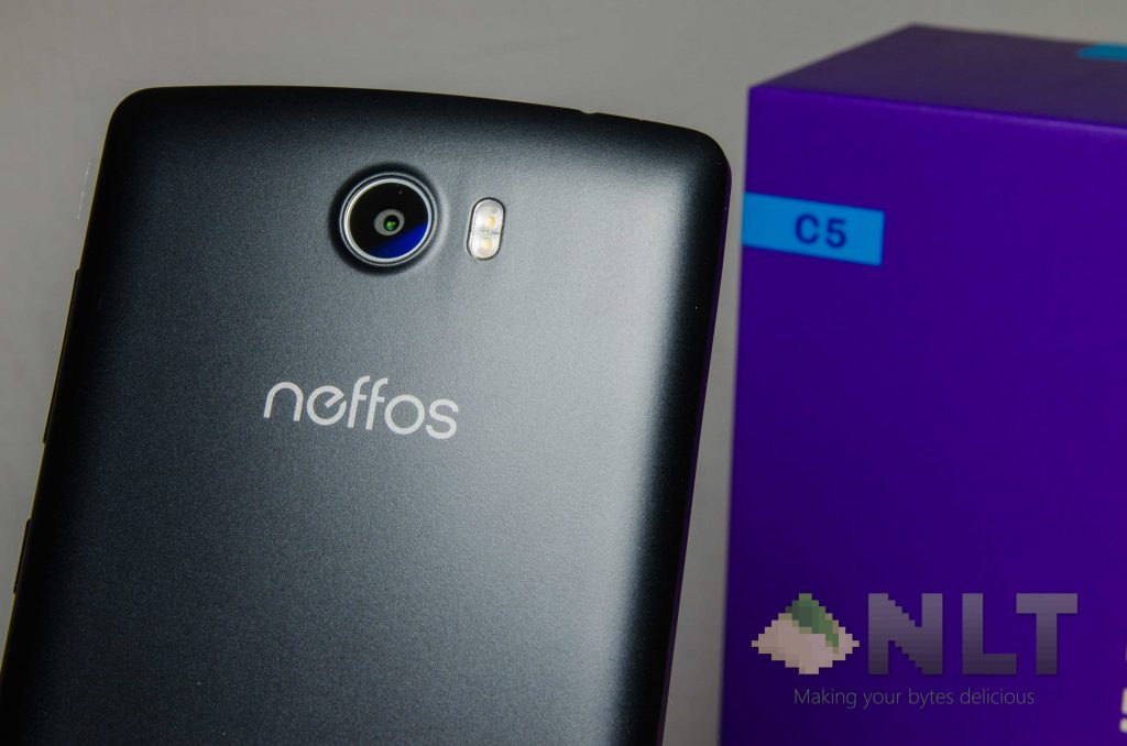 Neffos C5 (20)