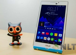 Re-review – New ZenPad 7.0 Z370CG update is a redemption