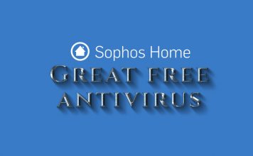 Review – Sophos Home: I love this free cloud-controlled security service