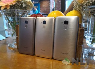 Honor 5C wrecks other sub-RM1k smartphones
