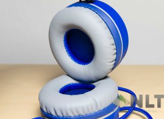 Review: Armaggeddon Molotov-5 headphone – blowing expectations away