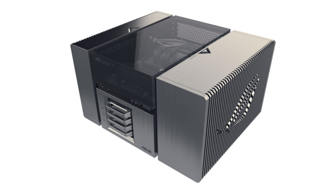 ROG Avalon