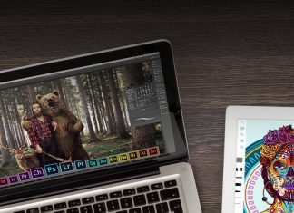 Adobe Creative Cloud Innovations Take Creativity from Blank Page to Brilliant
