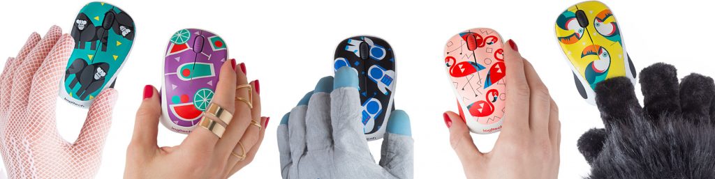 logitech-party-collection