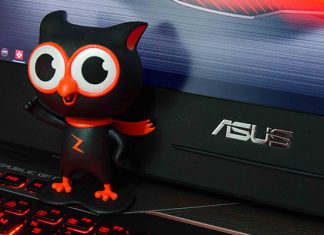 Review – ASUS ROG G752: Absolute Power, zero compromise